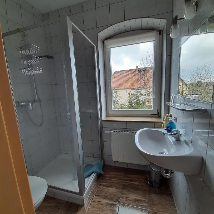 Regenbogenhof Rudelswalde Hotel Crimmitschau ภายนอก รูปภาพ