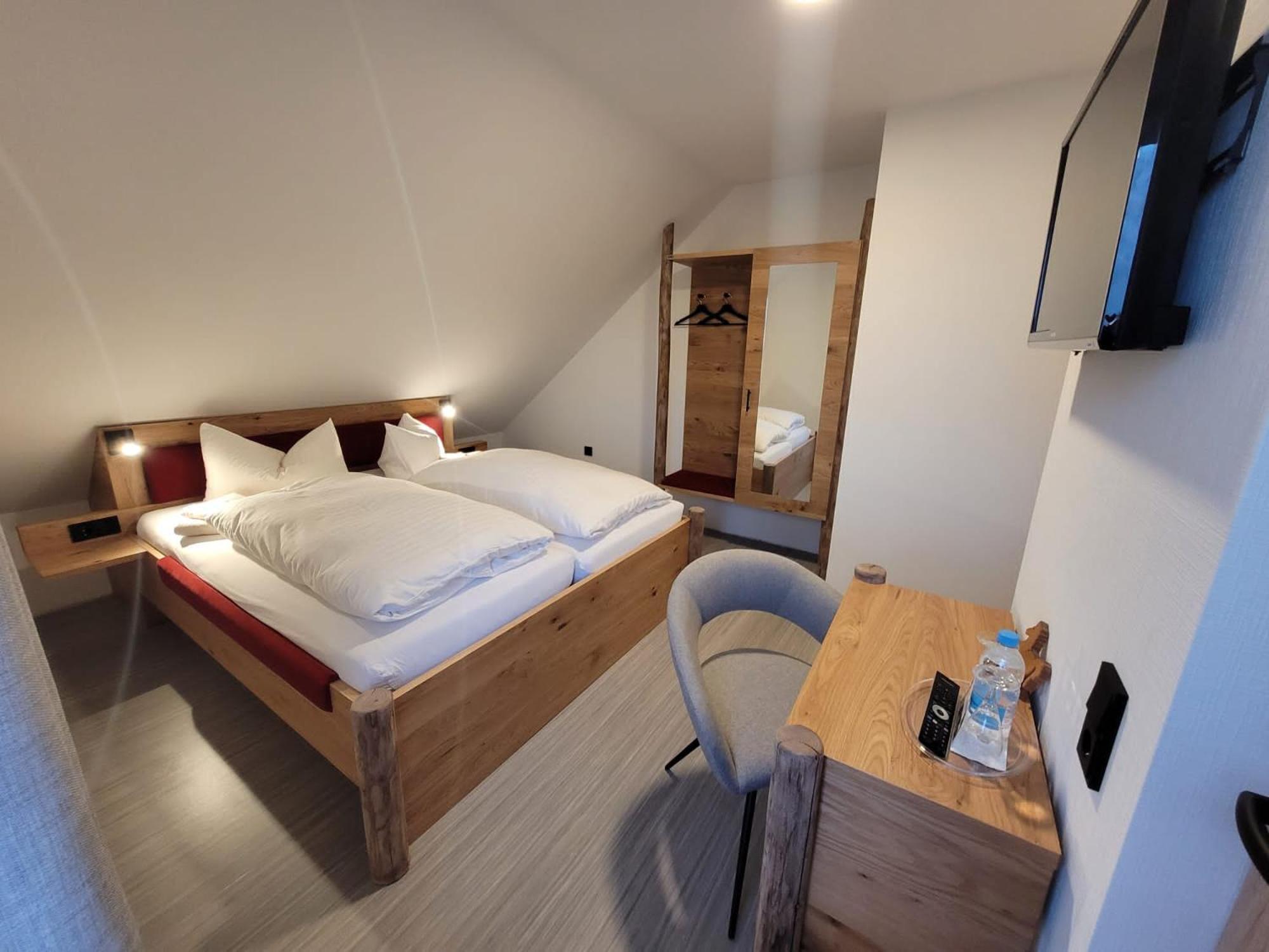 Regenbogenhof Rudelswalde Hotel Crimmitschau ภายนอก รูปภาพ