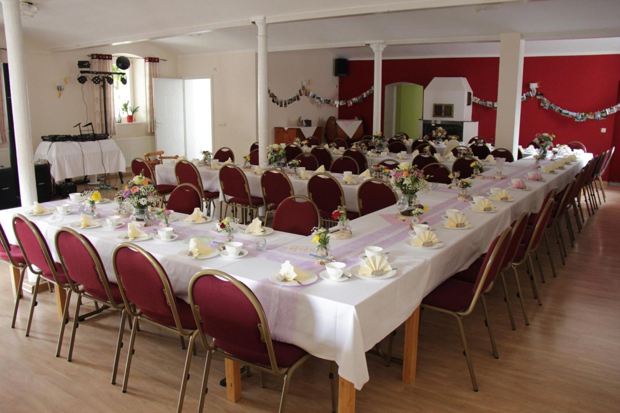 Regenbogenhof Rudelswalde Hotel Crimmitschau ภายนอก รูปภาพ