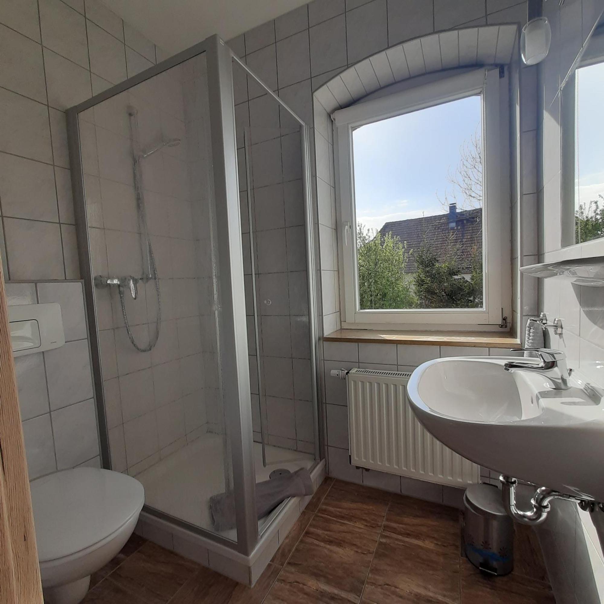 Regenbogenhof Rudelswalde Hotel Crimmitschau ภายนอก รูปภาพ